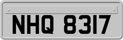 NHQ8317