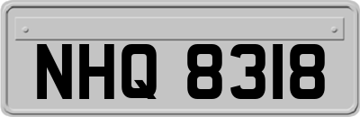 NHQ8318