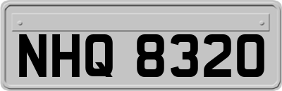 NHQ8320