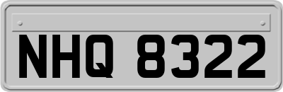 NHQ8322