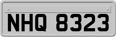NHQ8323