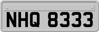 NHQ8333