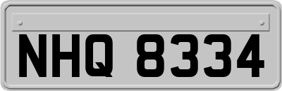 NHQ8334