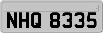 NHQ8335