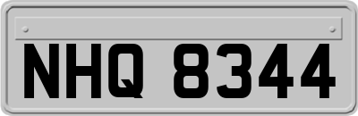 NHQ8344