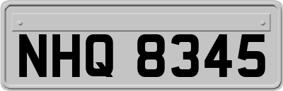 NHQ8345