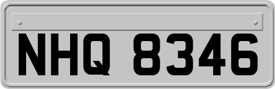 NHQ8346