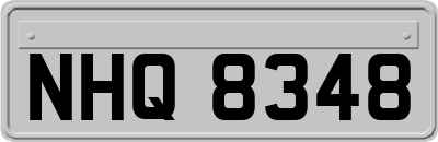 NHQ8348