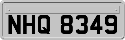 NHQ8349