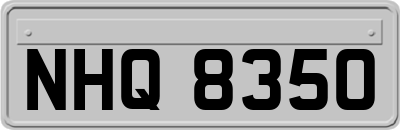 NHQ8350