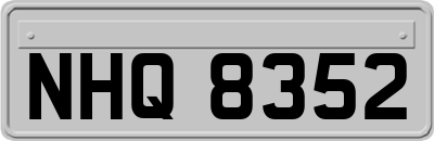NHQ8352