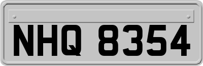 NHQ8354
