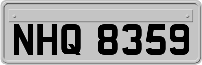NHQ8359