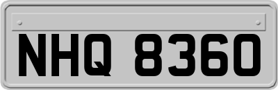 NHQ8360