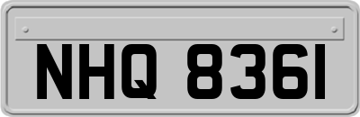 NHQ8361