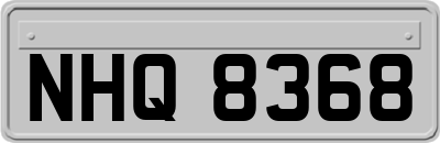 NHQ8368