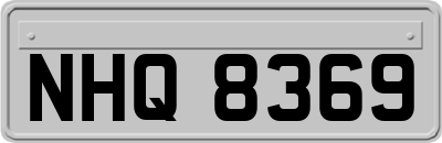 NHQ8369