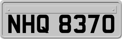 NHQ8370