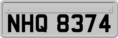 NHQ8374
