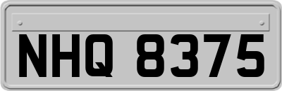 NHQ8375