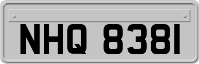 NHQ8381
