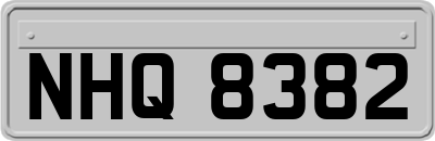 NHQ8382