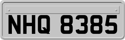 NHQ8385