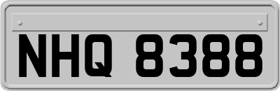 NHQ8388