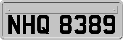 NHQ8389