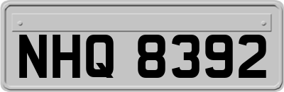 NHQ8392