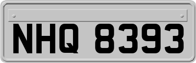 NHQ8393