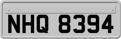 NHQ8394