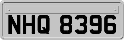 NHQ8396