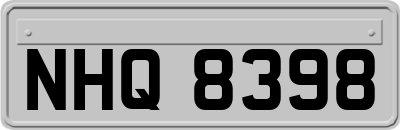 NHQ8398
