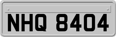 NHQ8404