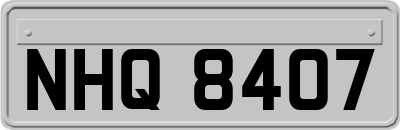 NHQ8407