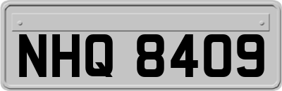 NHQ8409