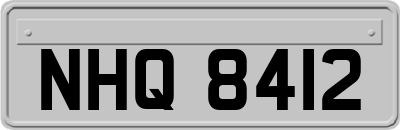 NHQ8412