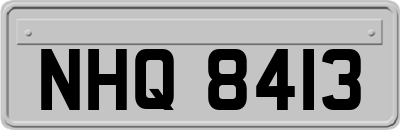 NHQ8413