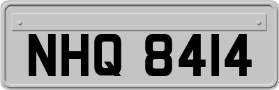 NHQ8414