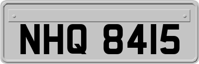 NHQ8415