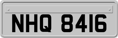 NHQ8416