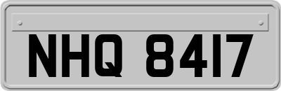 NHQ8417