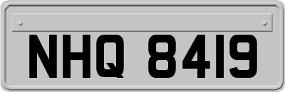 NHQ8419