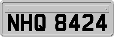 NHQ8424