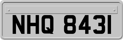 NHQ8431