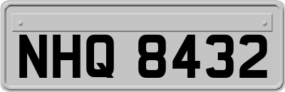 NHQ8432