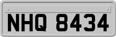 NHQ8434