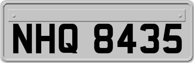 NHQ8435
