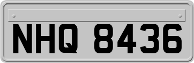 NHQ8436